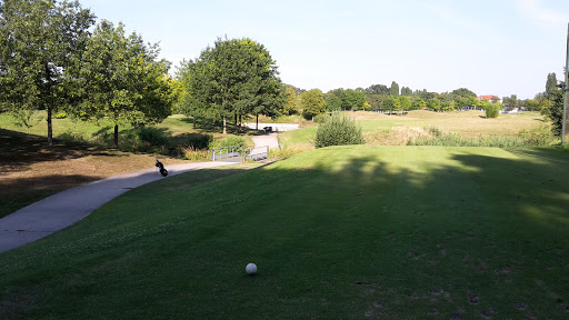 Golf départemental de La Poudrerie