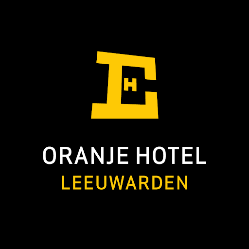 Oranje Hotel Leeuwarden