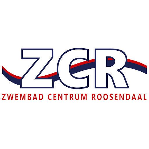 Zwembad Centrum Roosendaal logo