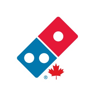 Domino's Pizza logo