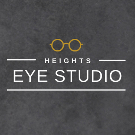 Heights Eye Studio - Optometrist in Houston Heights logo