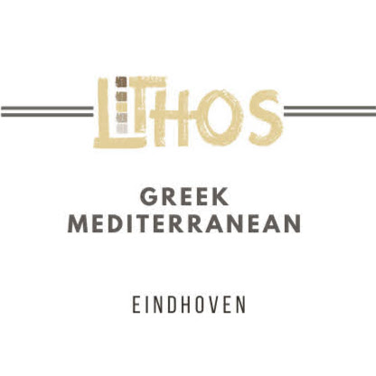 Lithos Grieks Specialiteiten Restaurant logo