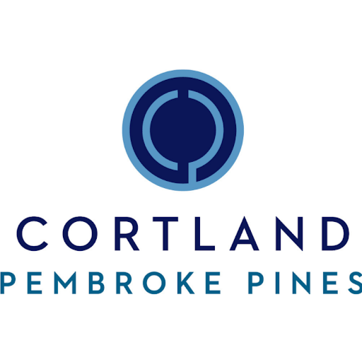 Cortland Pembroke Pines logo