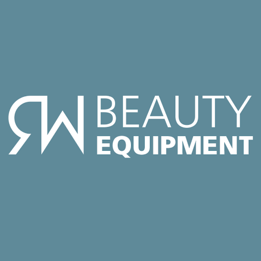 RW Beauty Equipment logo