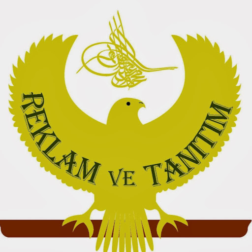 Reklam & Tanitim logo