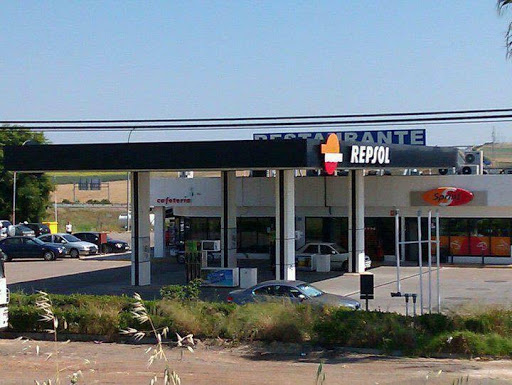 Restaurante San Javier