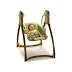 Bamboo Swing For Baby