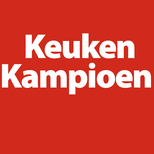 Keuken Kampioen Amersfoort logo