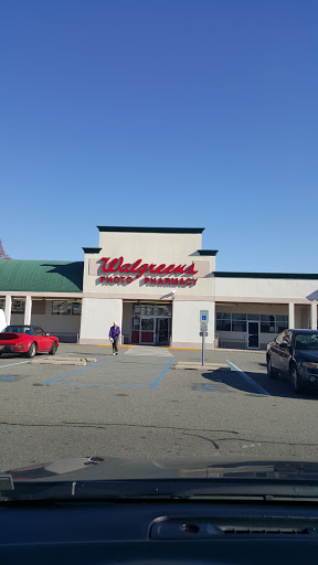Drug Store «Walgreens», reviews and photos, 140 S Plainfield Ave, South Plainfield, NJ 07080, USA