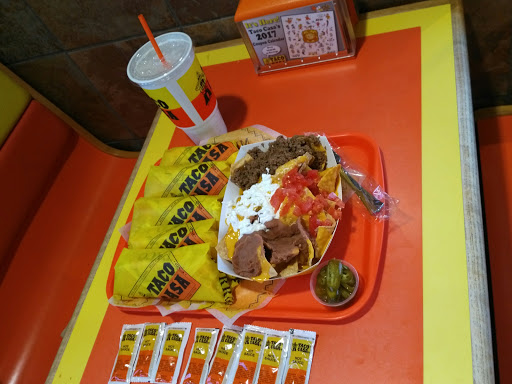 Fast Food Restaurant «Taco Casa», reviews and photos, 2008 S Goliad St, Rockwall, TX 75087, USA
