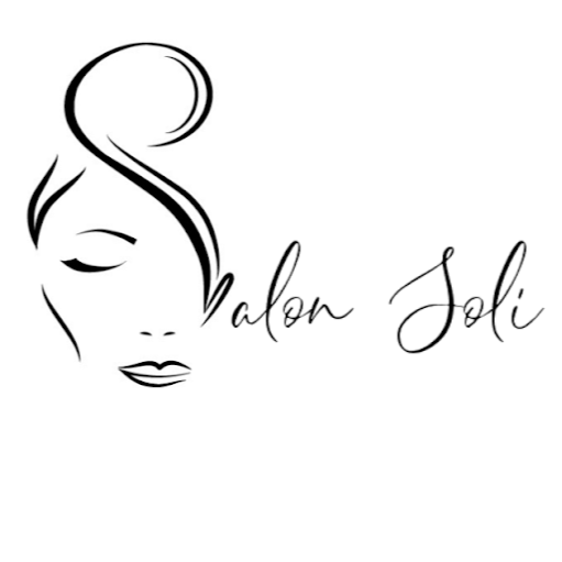 Salon Soli logo