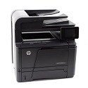 HP LaserJet Pro 400 M425dn