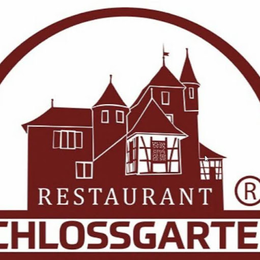 Restaurant Schlossgarten logo