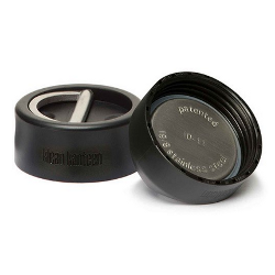 KLEAN KANTEEN Wide Mouth Stainless Steel Flip D-Ring Cap - image