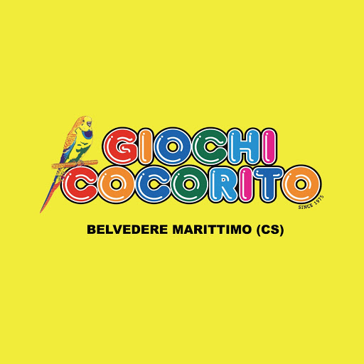 Giochi Cocorito logo