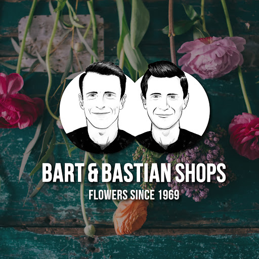 Bart & Bastian Shops Gensingen logo