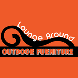 Lounge Around logo