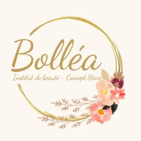 Institut de Beauté Bolléa Concept Store logo