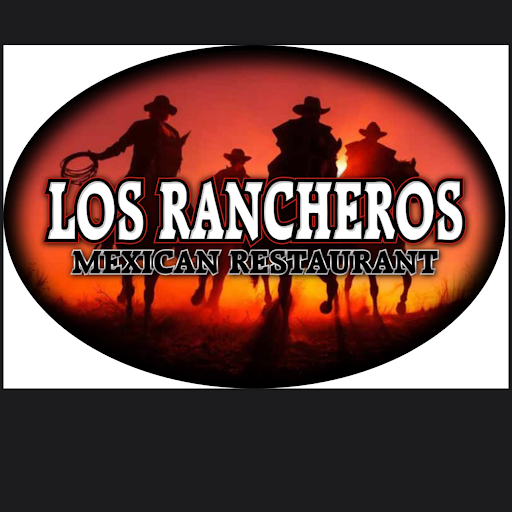 Los Rancheros Mexican Restaurant logo