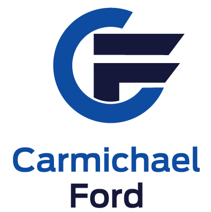 Carmichael Ford logo