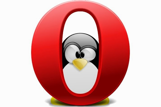 ¿Has probado ya Opera 25 para Linux?