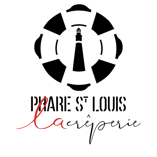 Le Phare St Louis logo