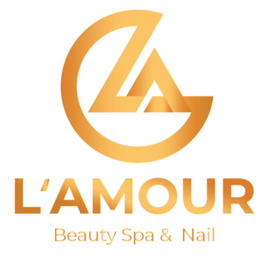 L'Amour Beauty Spa & Nail logo