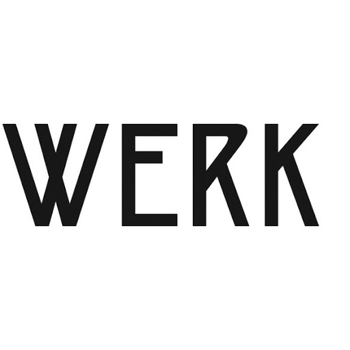 Werk 1 logo