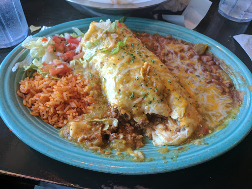 Mexican Restaurant «Chile Verde Cafe», reviews and photos, 1522 Gemini Pl, Columbus, OH 43240, USA