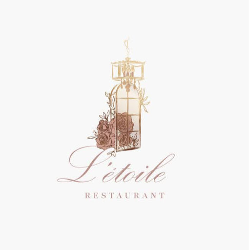 L'etoile Restaurant logo