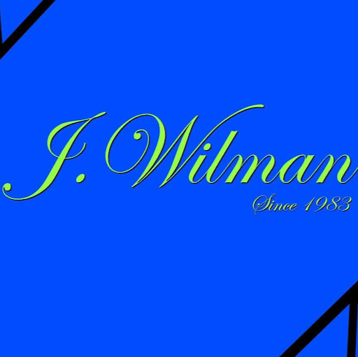 J. Wilman Antiques