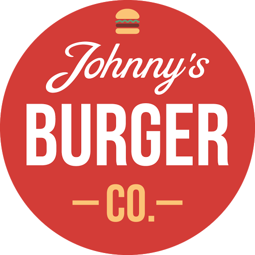 Johnny's Burger Company Amersfoort logo