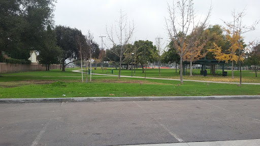 Park «Oak Knoll Park», reviews and photos, 9600 Graham St, Cypress, CA 90630, USA