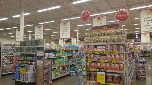 Grocery Store «Hannaford Supermarket», reviews and photos, 65 Gray Rd, Falmouth, ME 04105, USA