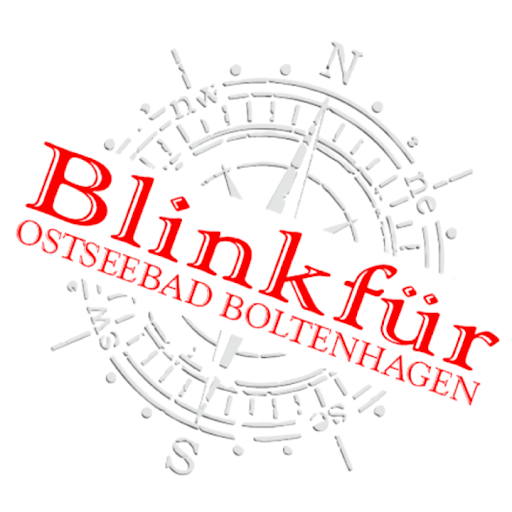 Blinkfür logo