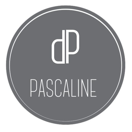 PASCALINE, institut de beauté-Maquillage permanent logo
