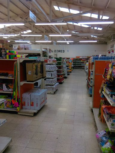 Tiendas del Minero, Cruz Gálvez 3, Nuevo, 84340 Nacozari de García, Son., México, Tienda de ultramarinos | SON