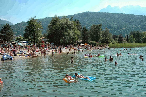 Camping Belvedere