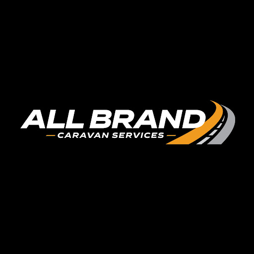 Allbrand Caravan Services logo