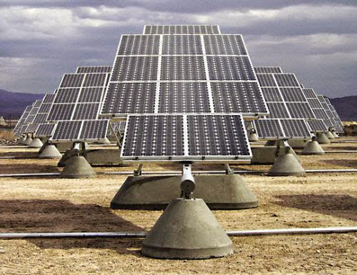 India To Award 1 Gigawatt Solar Permits By 2015 Boosting Plan