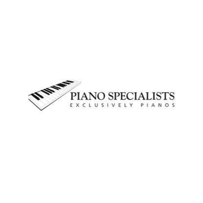 Piano Specialists logo