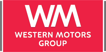 Western Motors logo