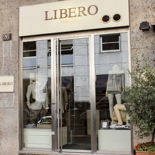Libero Milano