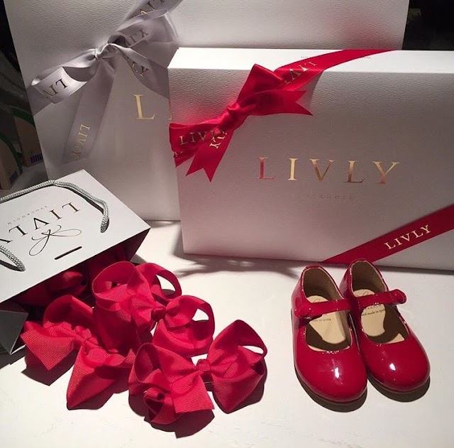 Livly