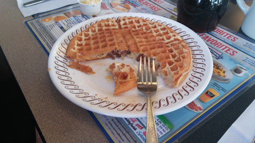 Breakfast Restaurant «Waffle House», reviews and photos, 2480 E Hwy 50, Clermont, FL 34711, USA