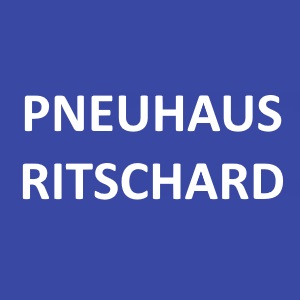 Pneuhaus Ritschard Fricktal | Reifen, Felgen, Garage, Pneuhotel logo