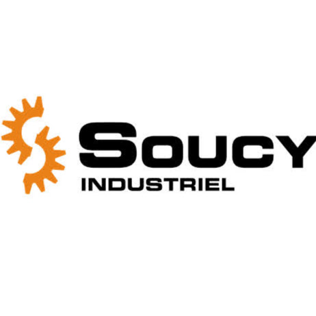 Adélard Soucy (1975) Inc logo