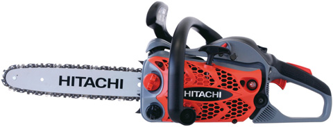 Hitachi CS33EA