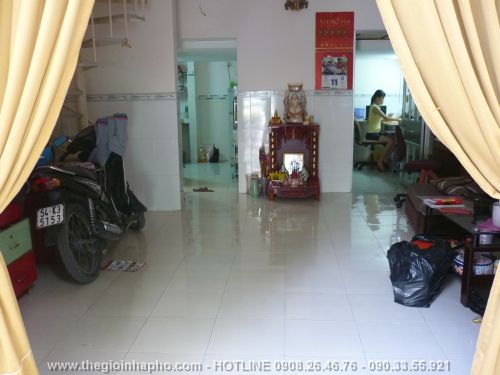 Bán nhà Trần Kế Xương ,Quận Phú Nhuận gia1, 9 tỷ NT140 Bán nhà Trần Kế Xương ,Quận Phú Nhuận gia1, 9 tỷ NT140