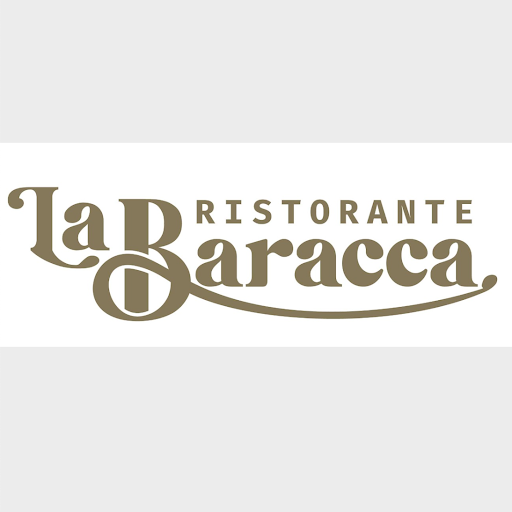 La Baracca logo